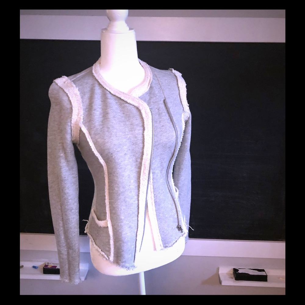 Lucky Brand size Small jacket